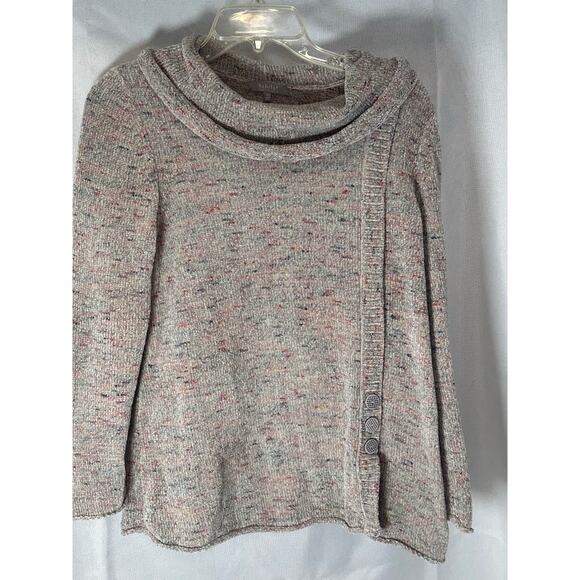 Habitat Speckled knit sweater Size S - Picture 1 of 5
